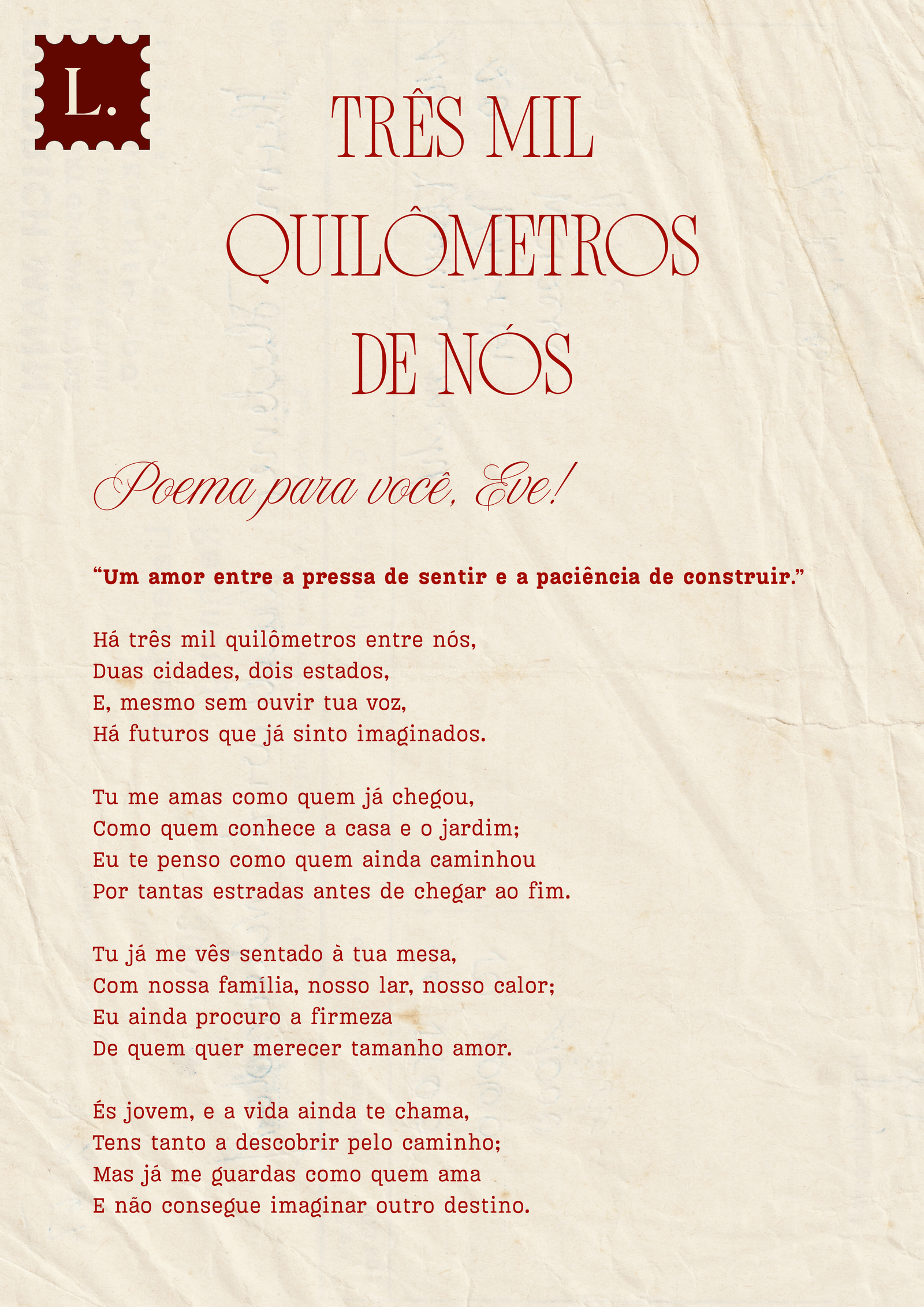Carta 1